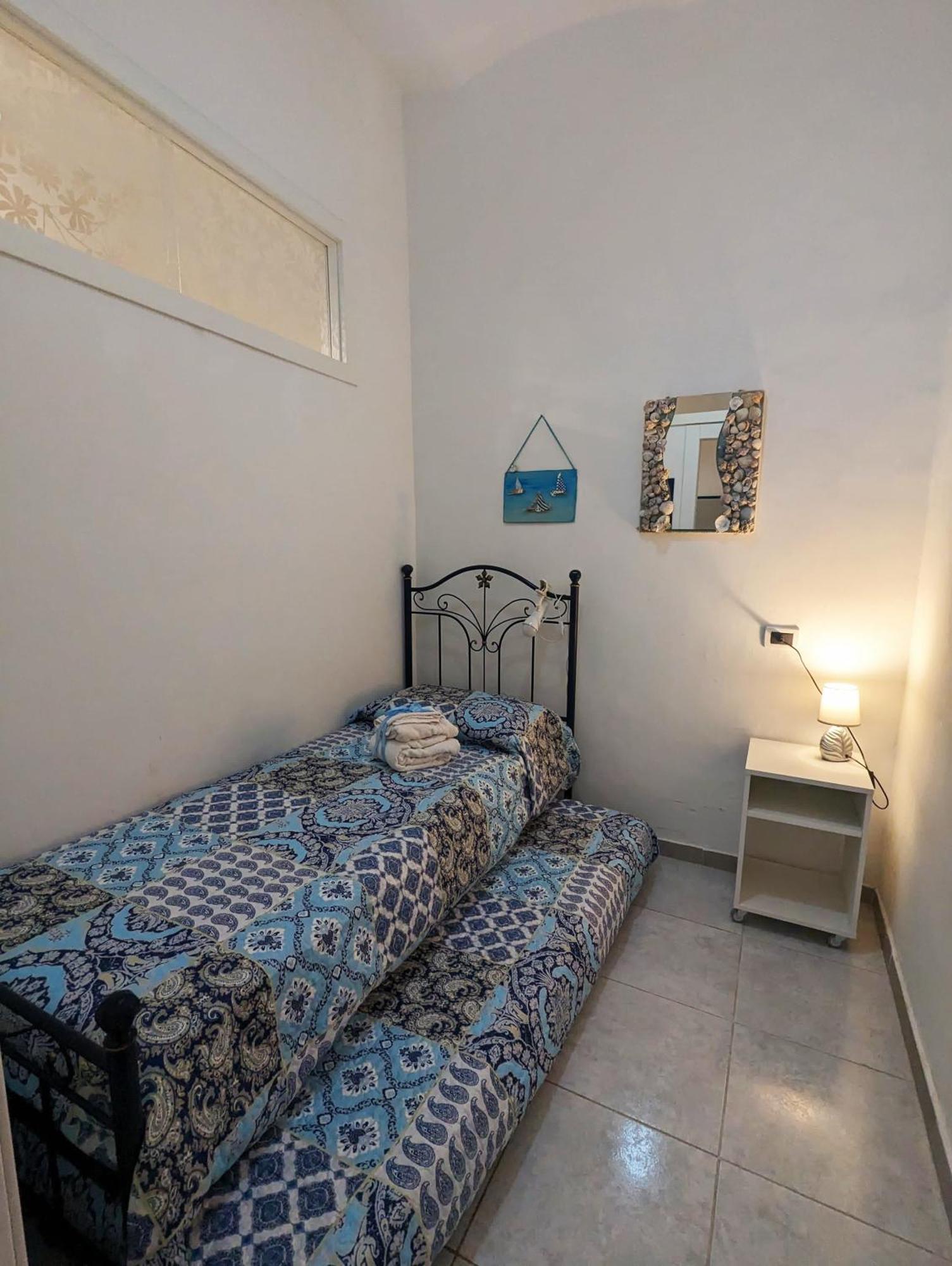 Casa Mazzini Villa แตร์โมลิ ภายนอก รูปภาพ